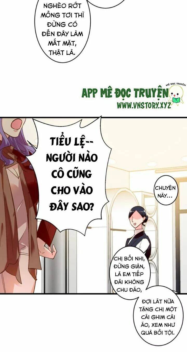 thiên hậu trở về chapter 44 18