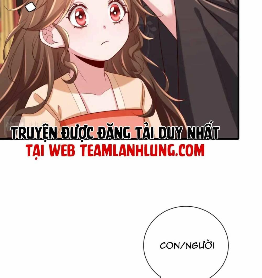 phương thức sinh tồn của công chúa pháo hôi chapter 115 7