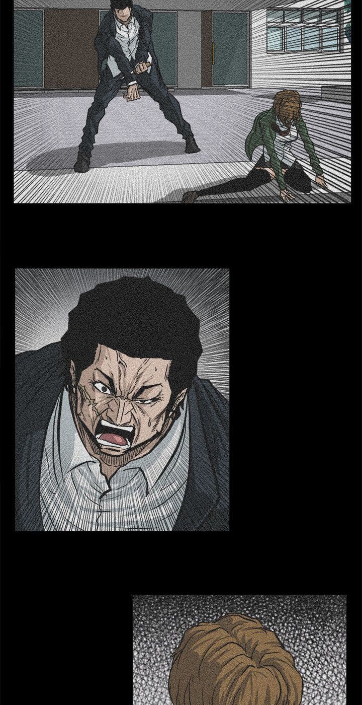 bá chủ học đường ss2 chapter 4 28