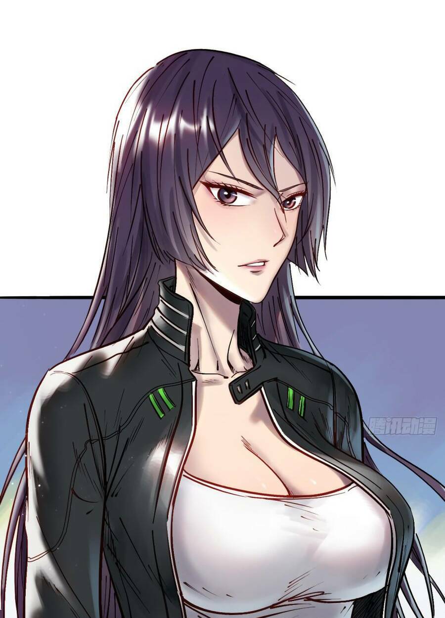 thế giới xa lạ chapter 19 38