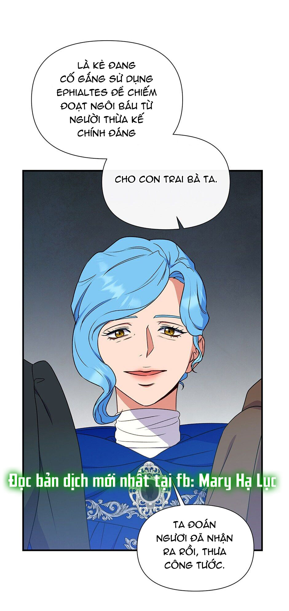 bản khế ước với nữ công tước ác ma chapter 118 42