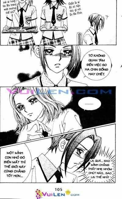 thiên thần tái thế chapter 13 105