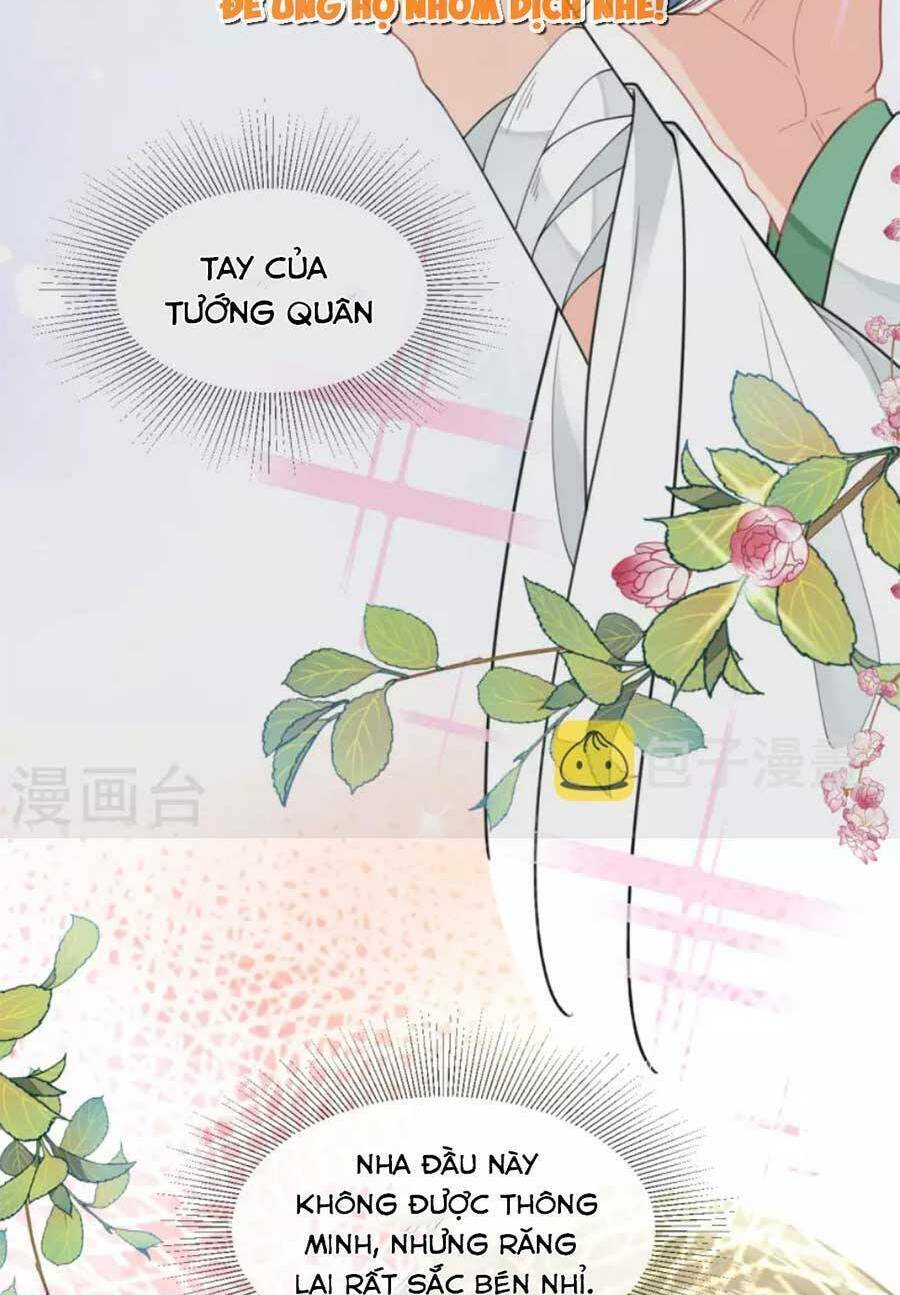 tướng quân, bổn phi không nhận sủng chapter 48 20