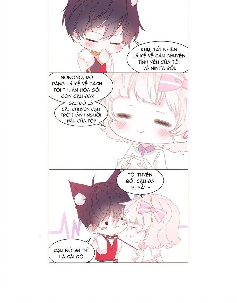 ninita yêu dấu chapter 52.5 5