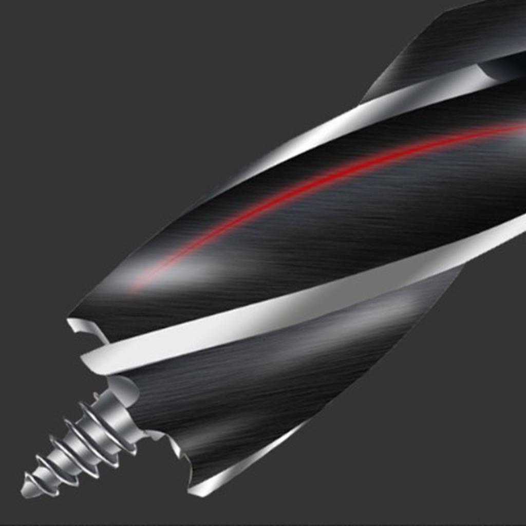 Carbon Steel Woodworking Drill Bit