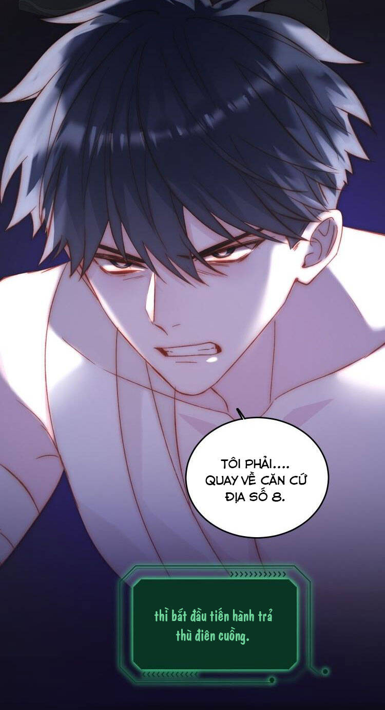 tôi phải làm 1 kẻ đại xấu xa chapter 49 35