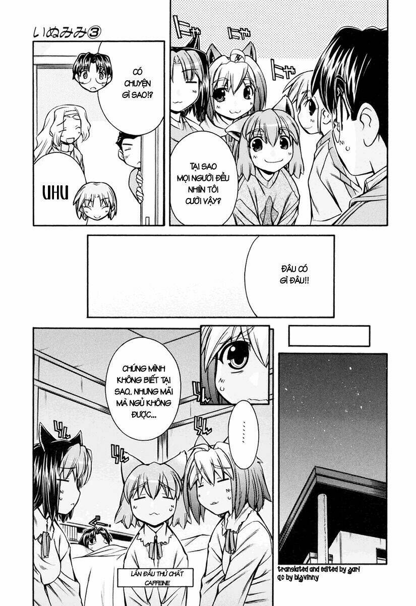 inumimi chapter 16 23