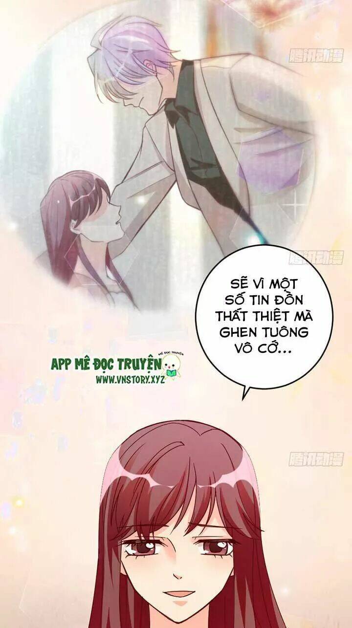 thiên hậu trở về chapter 93 20