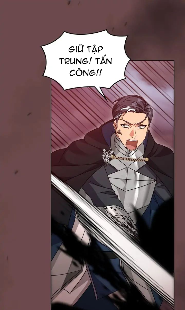 Đóa Hoa Tôn Kính chapter 23.1 - Trang 16