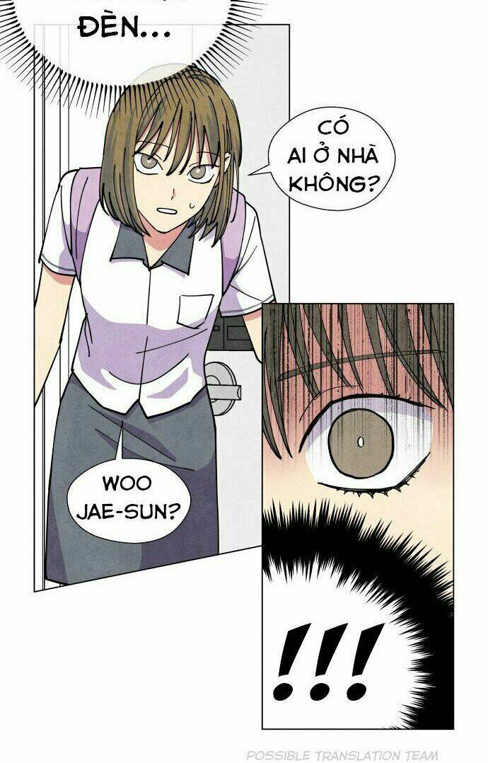 tai sói và mũ đỏ chapter 16 34