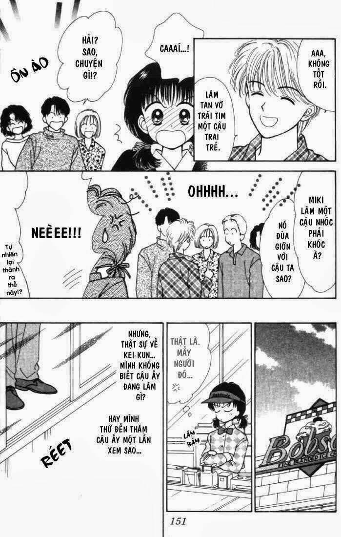 marmalade boy chapter 29 9