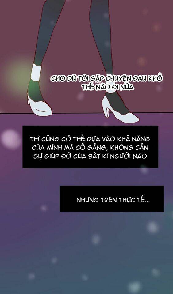 bạn trai tùy chỉnh chapter 1 12