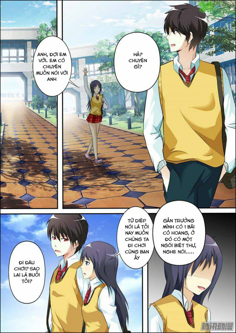 trò chơi ba cạnh chapter 27 8