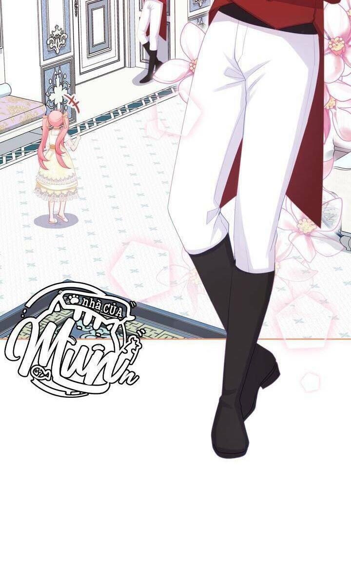 công chúa phản diện muốn ở trong ngôi nhà bánh quy chapter 59 8