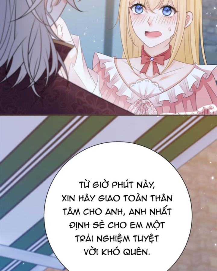 sau khi xuyên sách, các nam chính hắc hóa siêu sủng tôi chapter 4 11