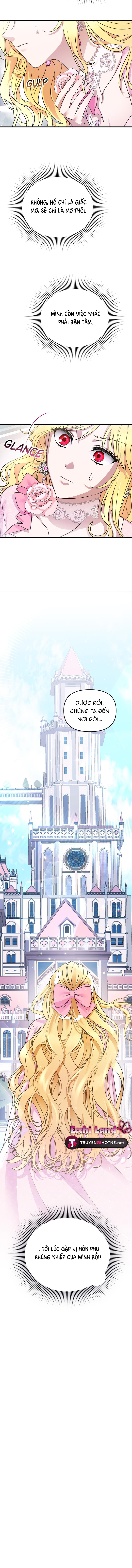 10 phương pháp để bị bạo chúa bỏ rơi chapter 2.2 4