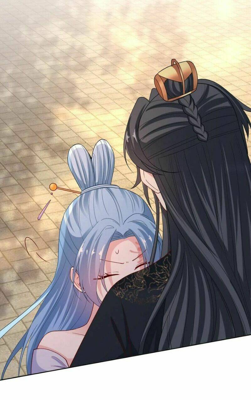 độc y đích nữ chapter 166 20