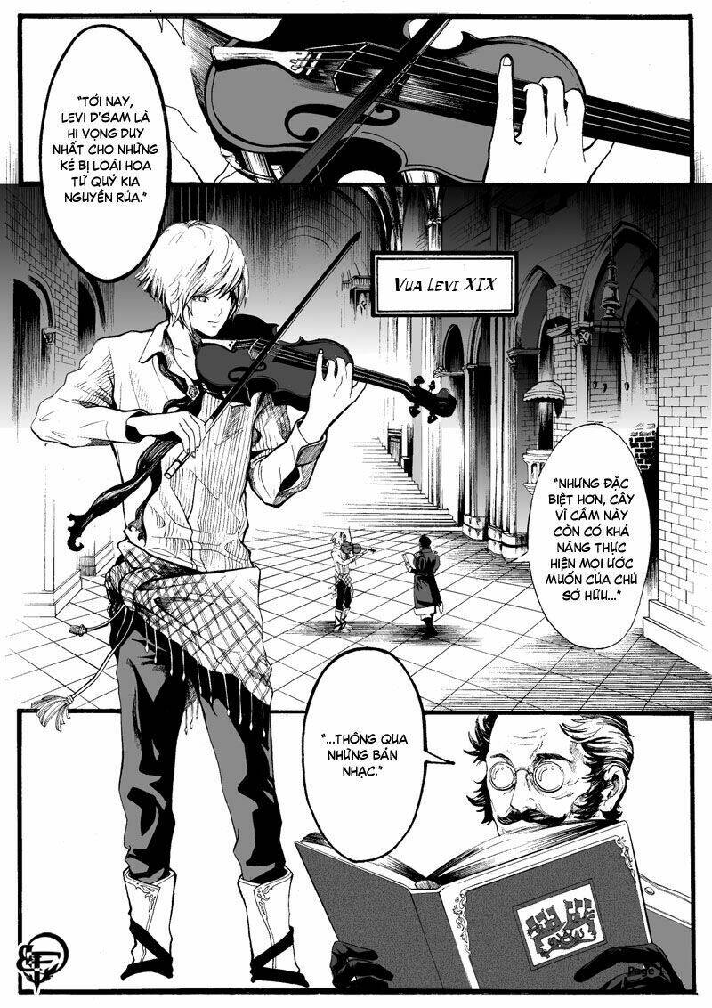 break free magazine chapter 6 6