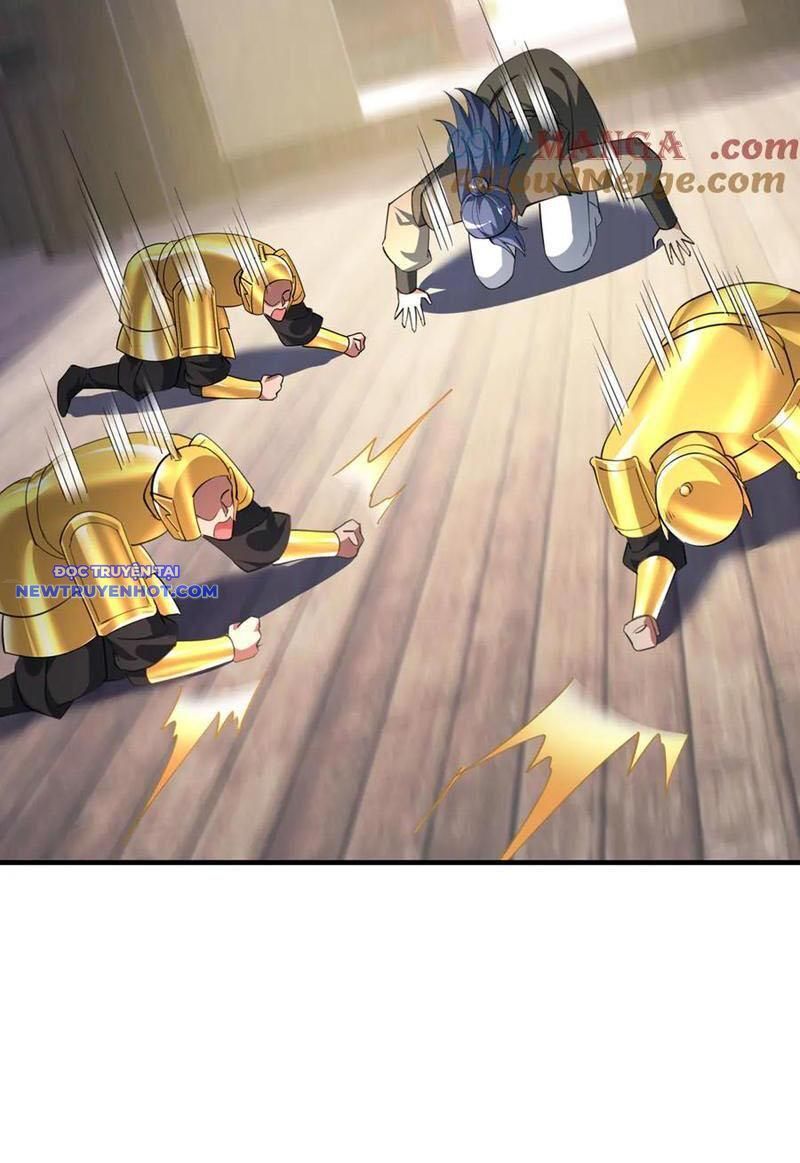 ngủ say vạn cổ: xuất thế đẩy ngang chư thiên chapter 53 32