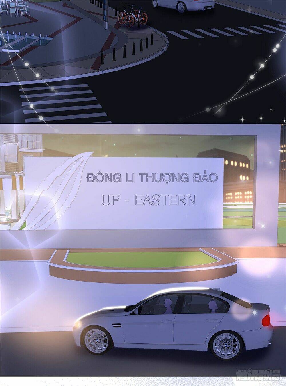 mối tình đầu là cv đại thần chapter 9 8