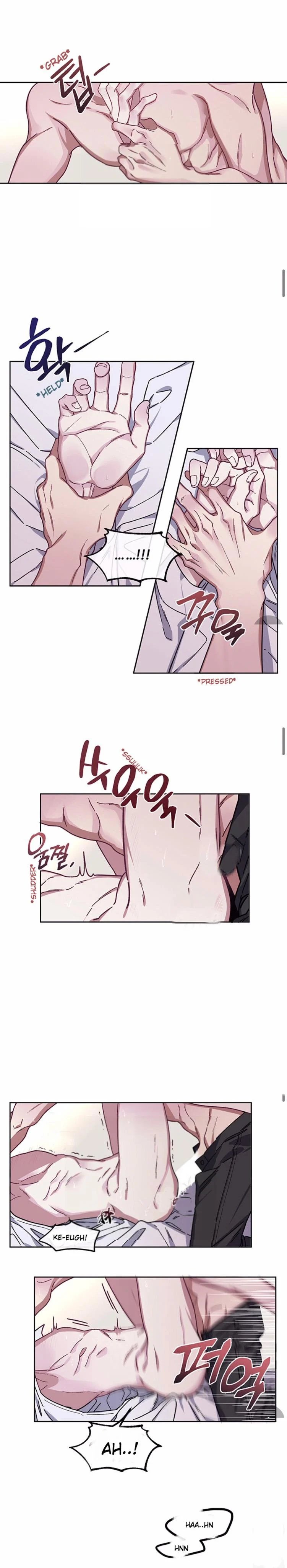 tình yêu kì lạ chapter 6 4