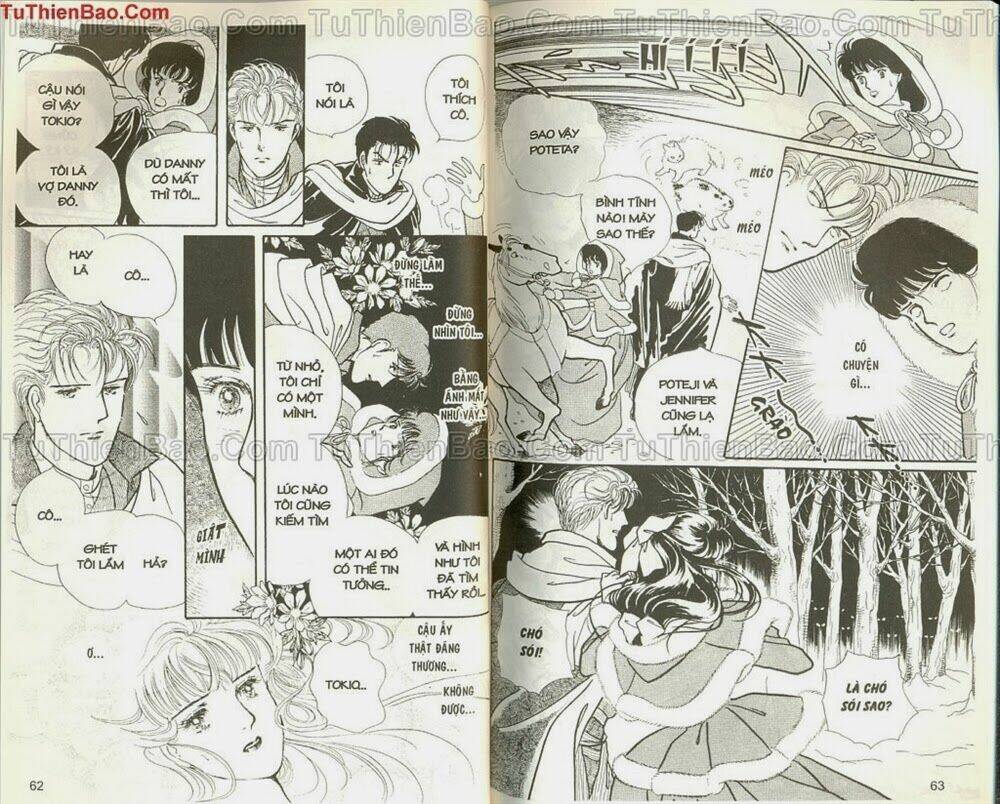 người đẹp new york chapter 9 32