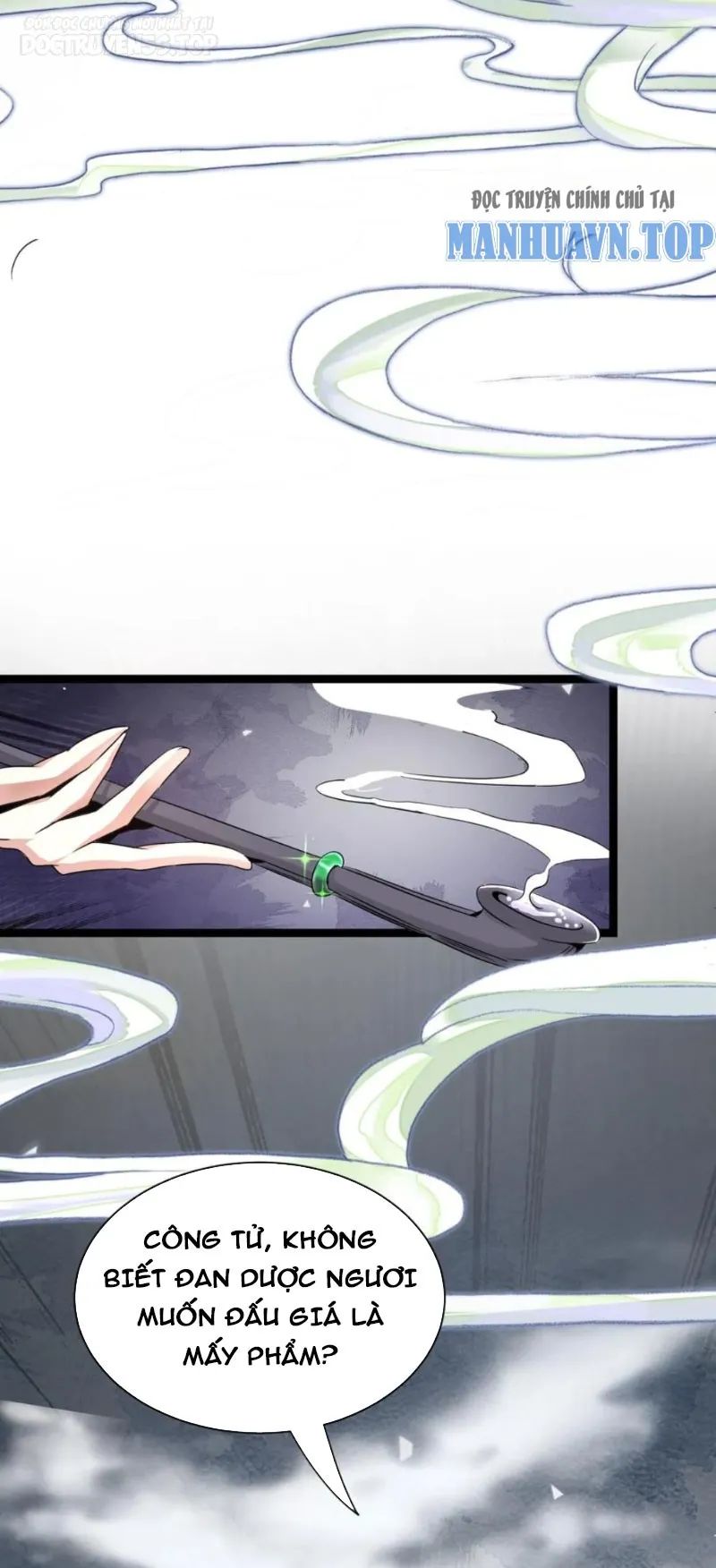 huyền huyễn: ta bắt đầu vô địch từ bại gia chapter 12 30