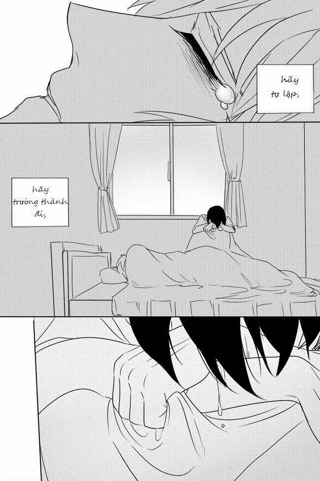 makoharu dj chapter 1 16