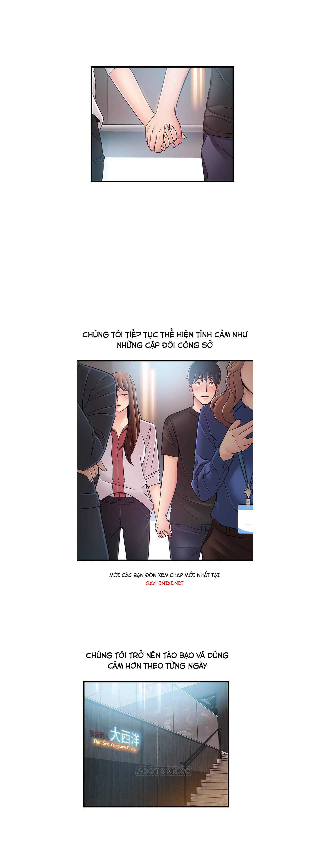 điểm yếu chapter 79 8