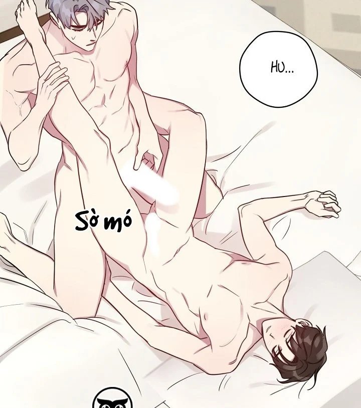 thần tượng đến rồi!? chapter 21.1 71