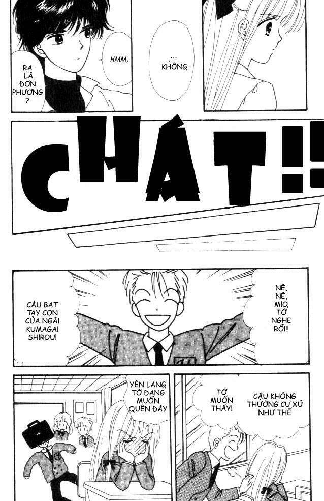 handsome na kanojo chapter 1 37