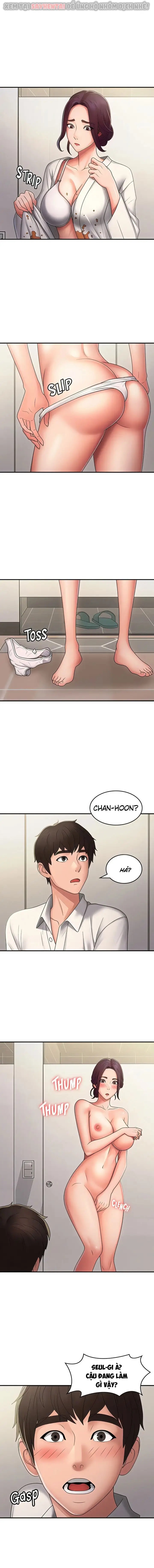 bà dì tuổi dậy thì chapter 59 1