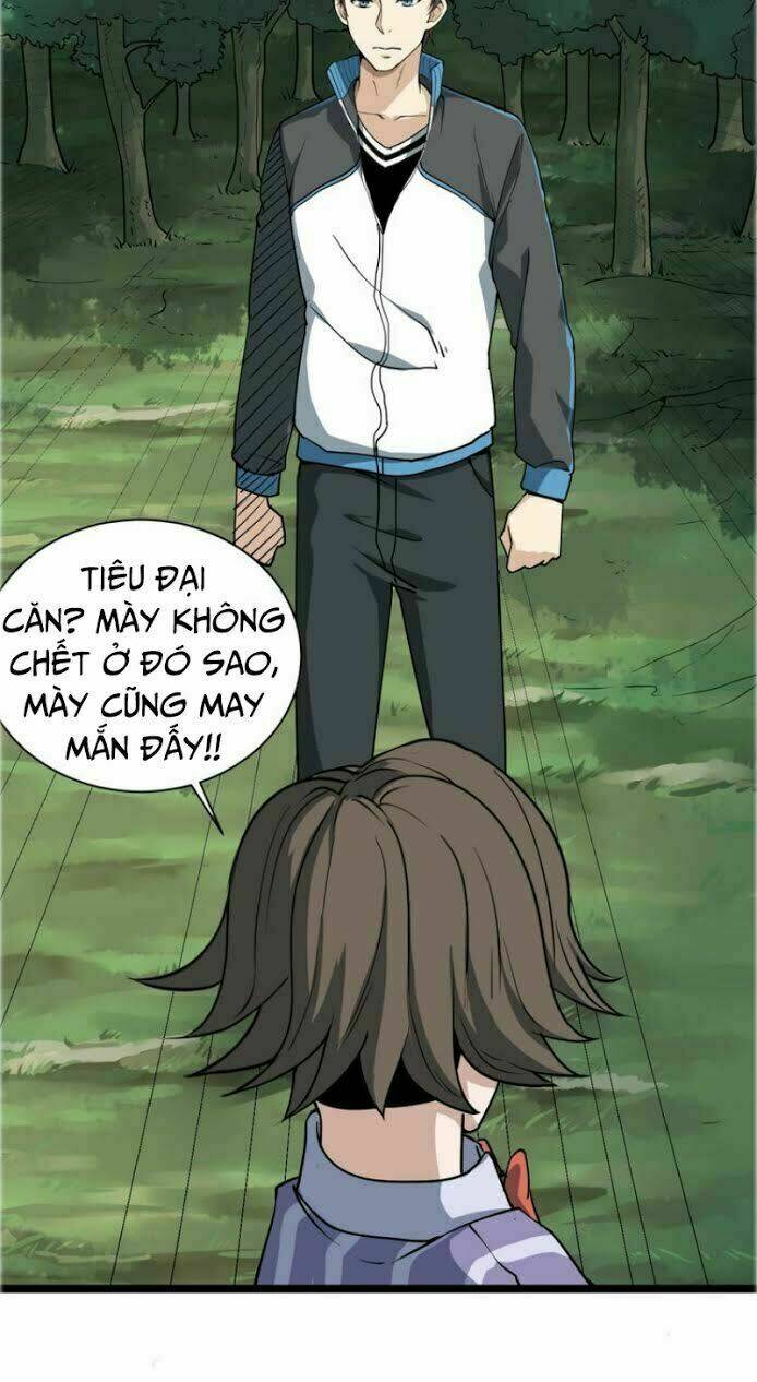 hồi xuân tiểu độc y chapter 4 26