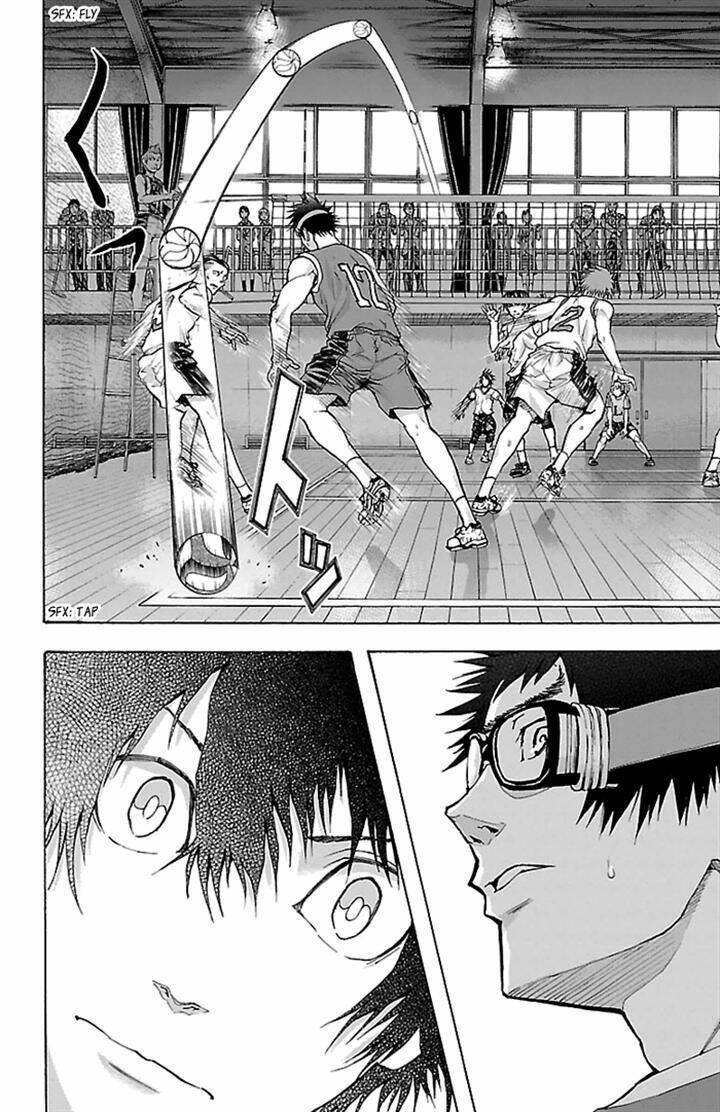 harigane service chapter 25 23