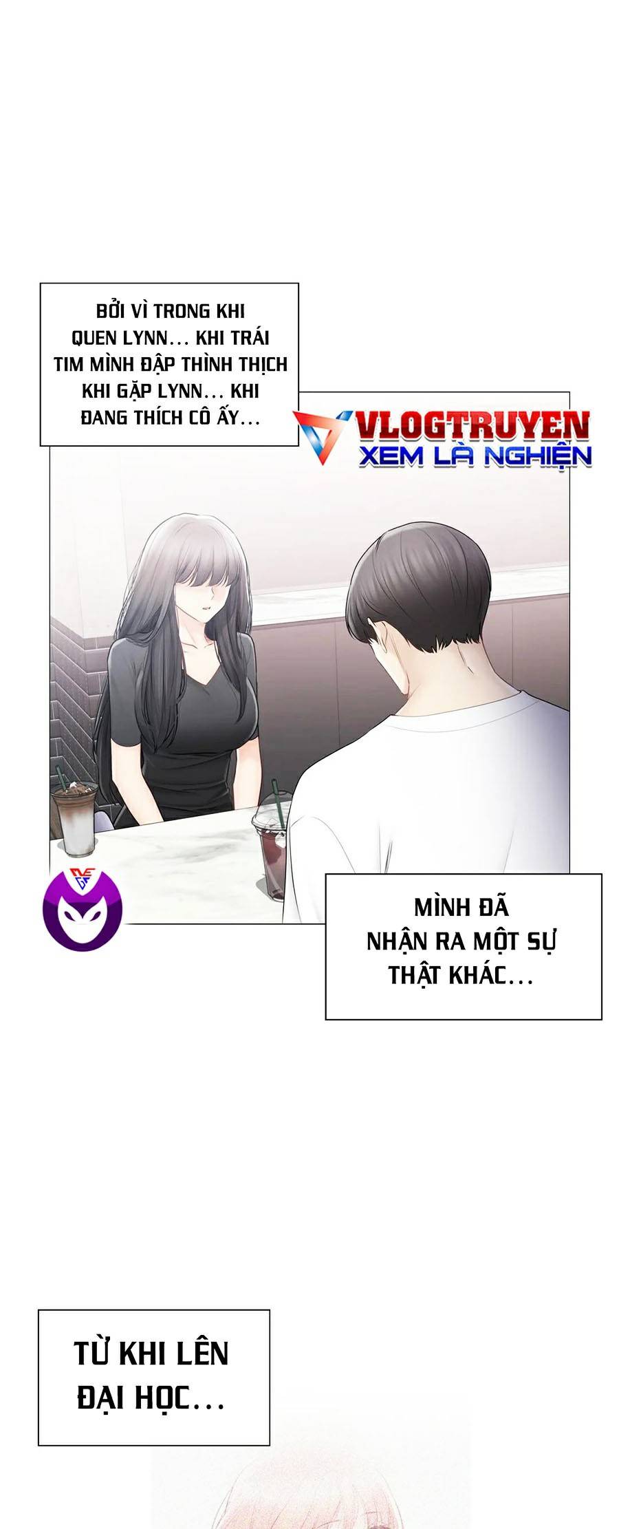 mở khóa tim em chapter 104 15
