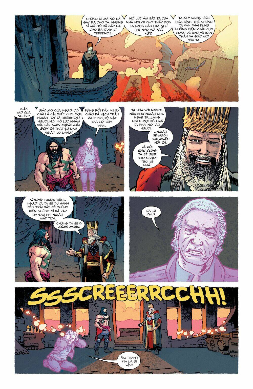 birthright chapter 28 18