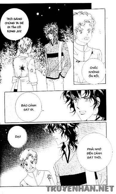 lọ lem hậu đậu chapter 85 8