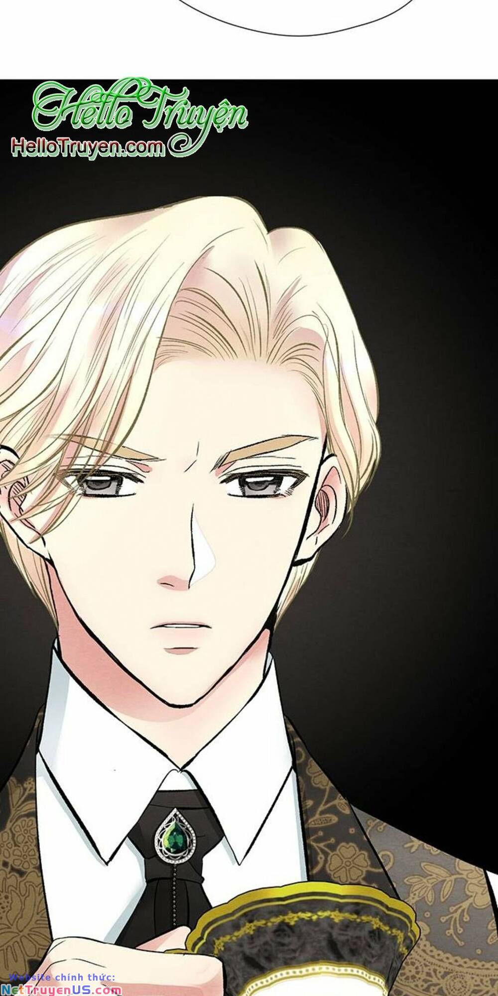 Hoàng Tử Rắc Rối chapter 29.1 65