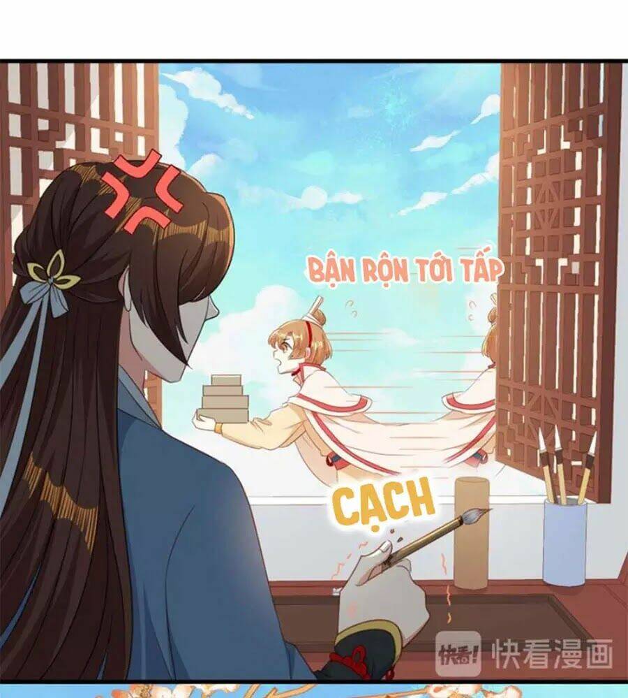 hội học sinh kiêu ngạo của hoàng cung chapter 21 65