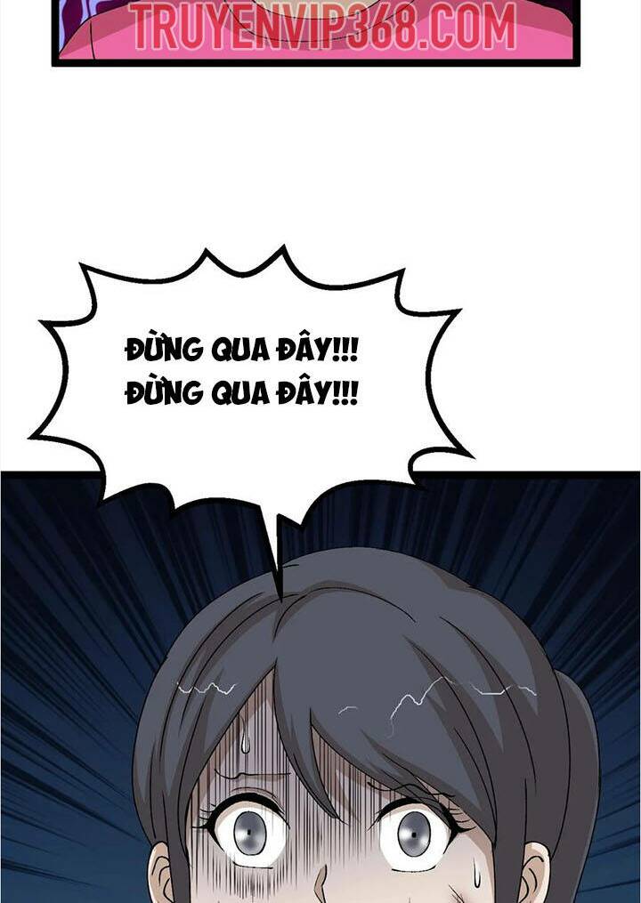 đai ca trở lại tuổi 16 chapter 122 32