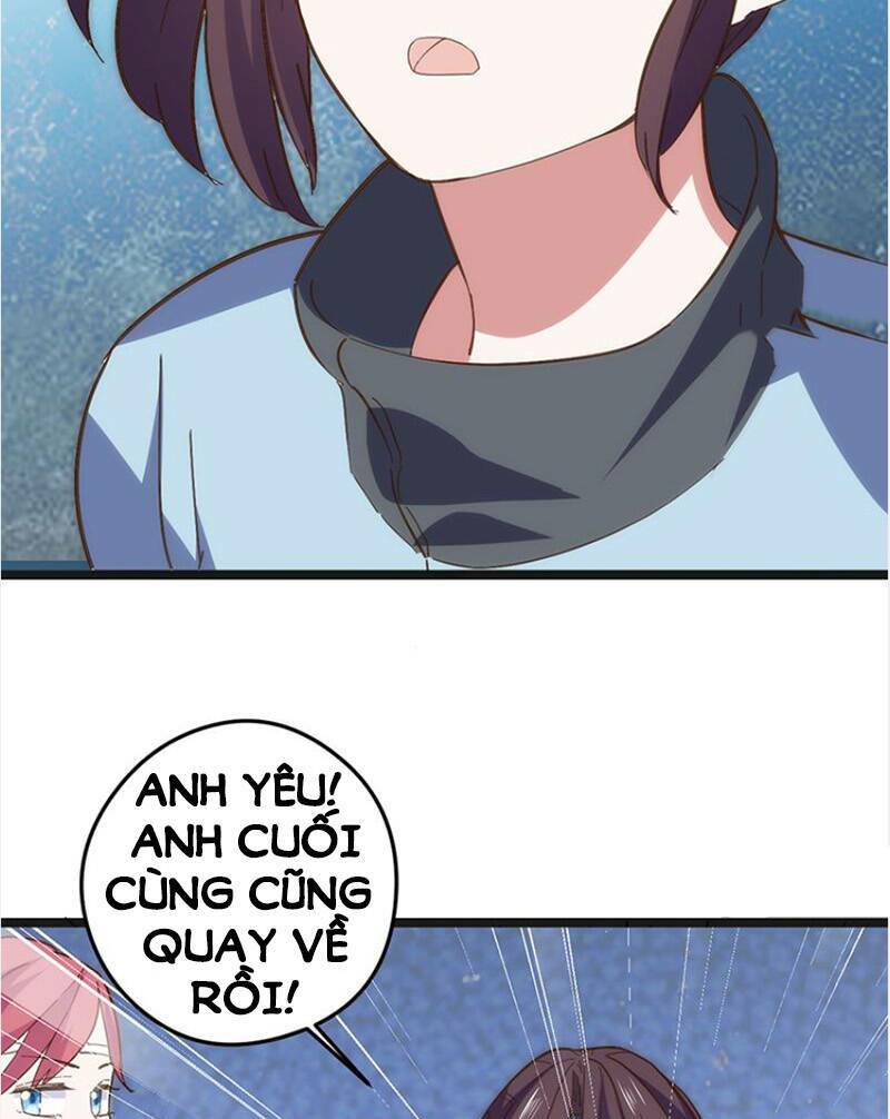 nữ tiếp viên hàng không của boss chapter 3 21