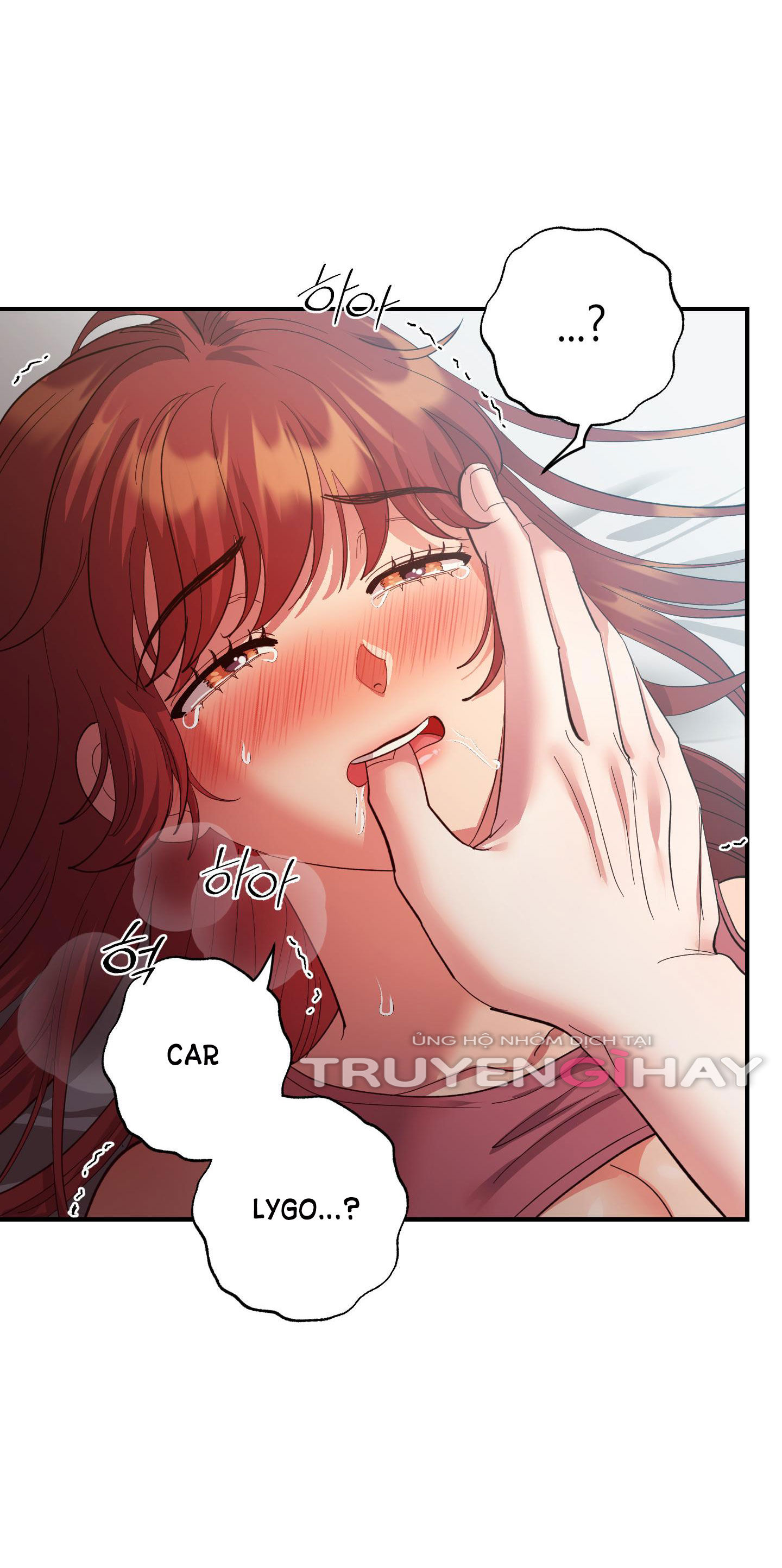 [18+] một lòng một dạ chapter 36.2 27