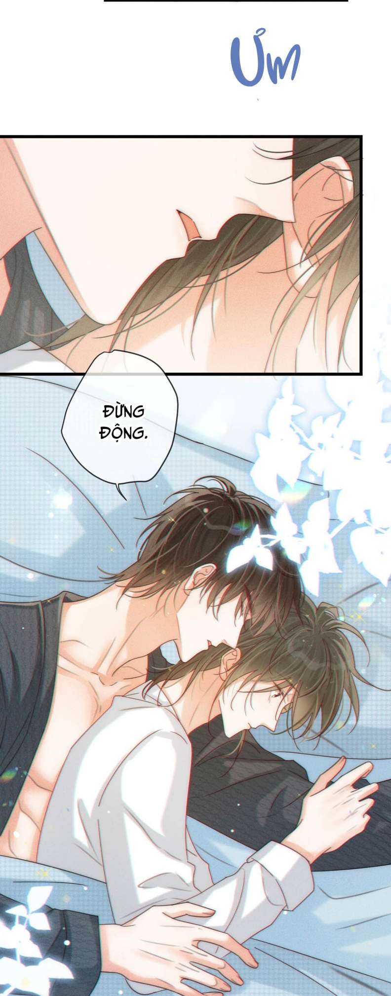 nịch tửu chapter 68 4