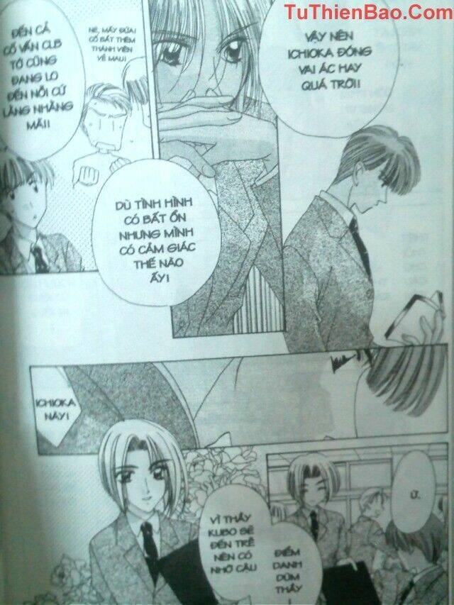 nguyện ước dưới ánh sao chapter 6 86