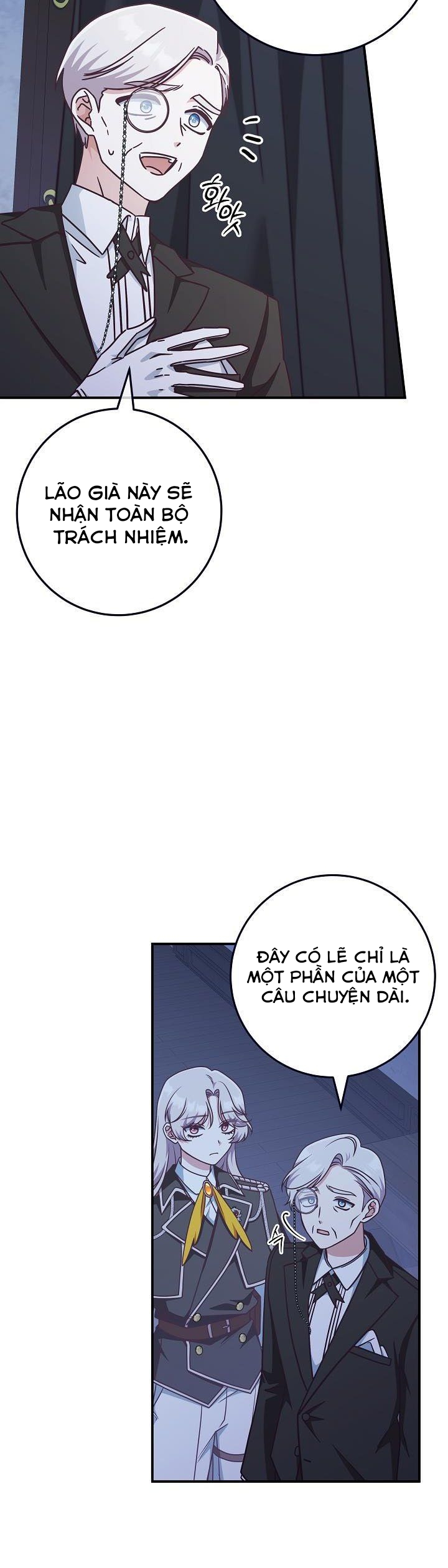 sự hiểu lầm tai hại giữa tôi và đại ma vương chapter 30 6