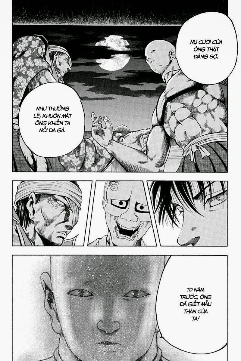 yukikaze chapter 31 8