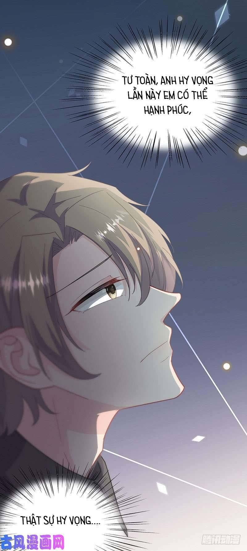 chọc tới chủ tịch tổng tài 2 chapter 126 2