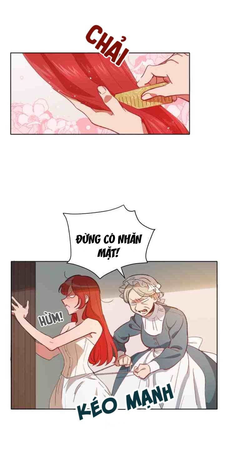 lamia orphe đã chết chapter 4 45