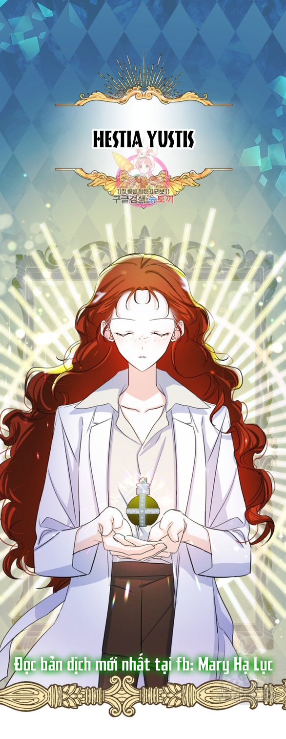 tôi đã trở thành bạn gái của nam chính chapter 25.1 1