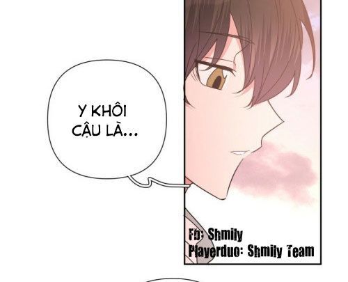 cẩn thận kẻo bị mộng quỷ nuốt chửng đó nha chapter 7 33